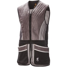 Browning Pro Sport Vest in Grey